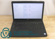 Dell Latitude 3580 i5-7300U 2.60GHz 8GB RAM No Drive 