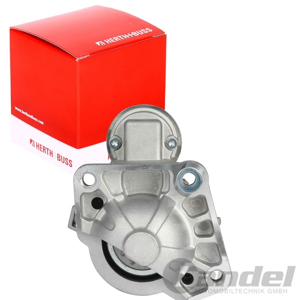 Herth+Buss Anlasser Starter 1,4Kw Passend FüR Volvo S60 S80 S90 V40 V60 V70 V90-image