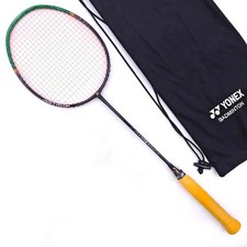 YONEX Astrox 99 PRO Badminton Racket 3UG6 3AX99-P with Grommet Good Condition