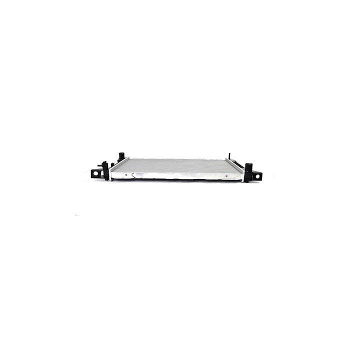 Radiateur de refroidissement moteur pour Ford Transit 94VB8005AA 94VB8005AB en aluminium
