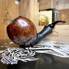 Bari Wiking 7089 Hand Made 🇩🇰 by Åge Bogelund, MASSIVE