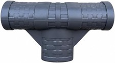 Replacement T-Connector Part for Bestway Powe...