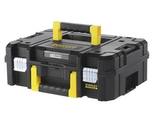STANLEY FatMax PRO-STACK Shallow Box - Tool Storage Solution