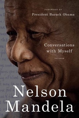 Conversations with Myself | Nelson Mandela | englisch