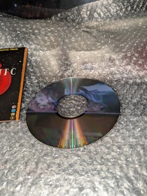 Operation confirmed [SS trial version] Flash Sega Saturn VOL.11/SEGA Saturn