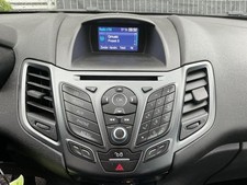 CD-Radio Ford Fiesta VI CB1, CCN F1BT18B955GB P24613261