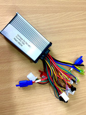 24/36/48 Volt 18A 350W Motor Speed Controller Electric Scooter