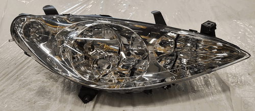 Projecteur Avant Droit PEUGEOT 307 – 6205Z3, 2.0 HDi FAP, 3p/5p