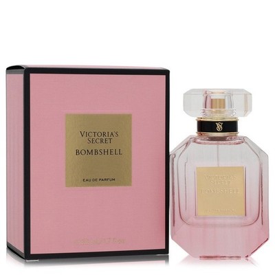 Bombshell by Victoria's Secret Eau De Parfum Spray 1.7 oz / e 50 ml