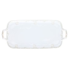 Königskuchenplatte mit Griffen Kaiser Dubarry Opera