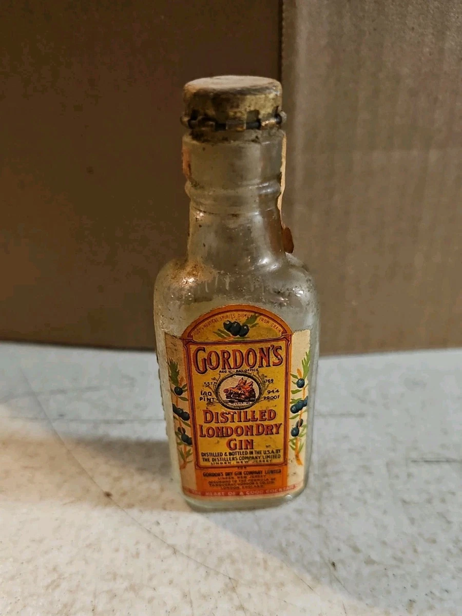 Las mejores ofertas en Gordons Gin seco | eBay