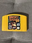 Donkey Kong 64 (Nintendo 64, 1999) Authentic Tested