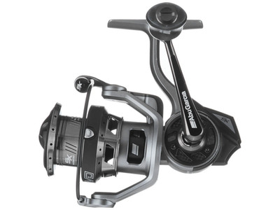 Abu Garcia Revo SX SP Spinning Reels, Reel Size:10