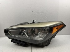 2015-2019 Infiniti Q70 Headlight LED AFS OEM ...