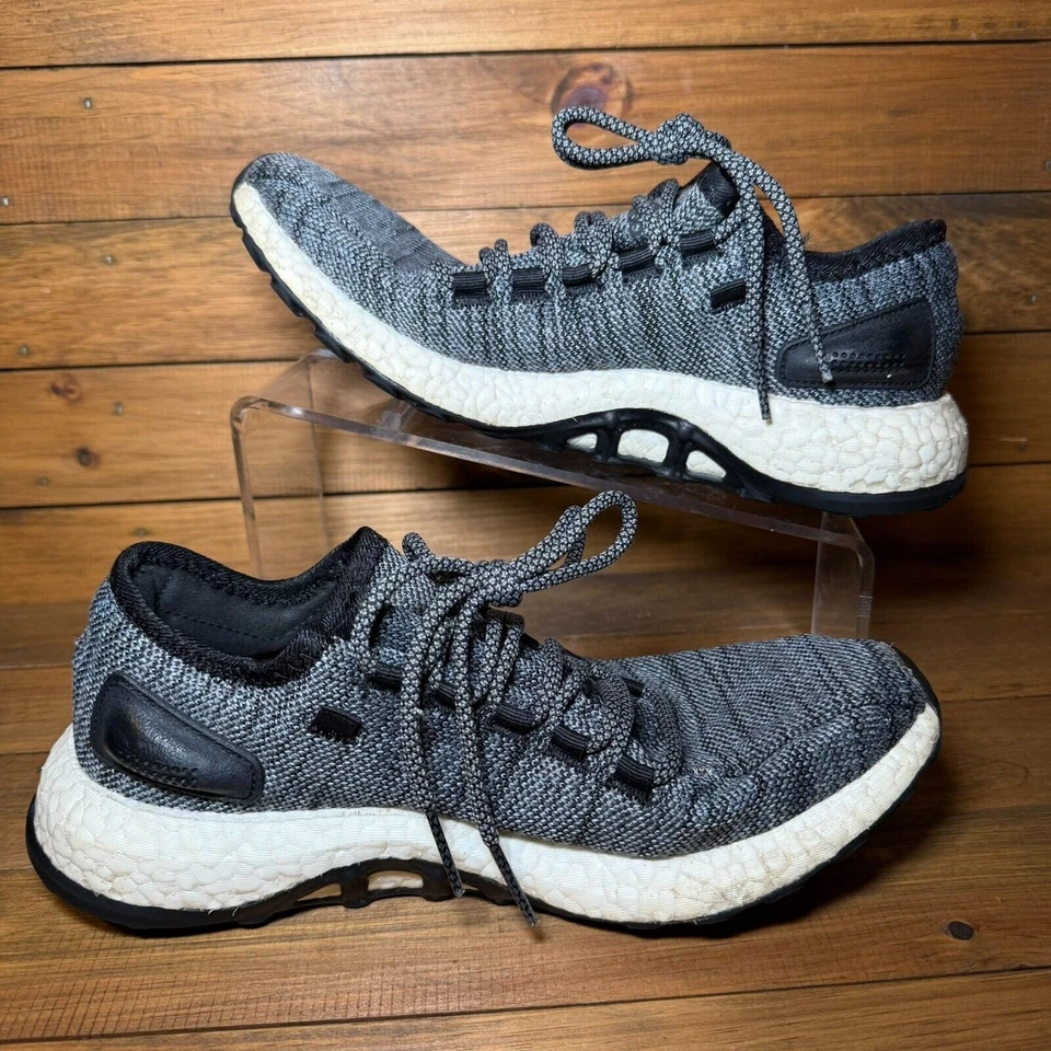 adidas Pureboost All Terrain 'Oreo' S80787 Men 7, Women 8.5 - Image 2 of 4