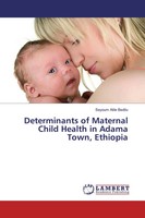 Seyoum Atile Bedilu | Determinants Of Maternal Child Health In Adama Town,...