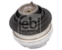 Febi Bilstein Motorlager Passend Fuer MB 09151