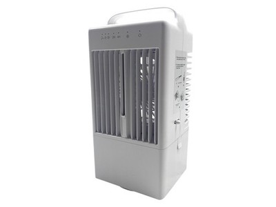 Tragbarer Klimagerät mit Oszillation DAONEG 4 in 1 B-WARE