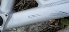 2005 CLASSIC Specialized S-Works Enduro, DHX Air 5.0 Rear Shock, Large + Headset — photo 5