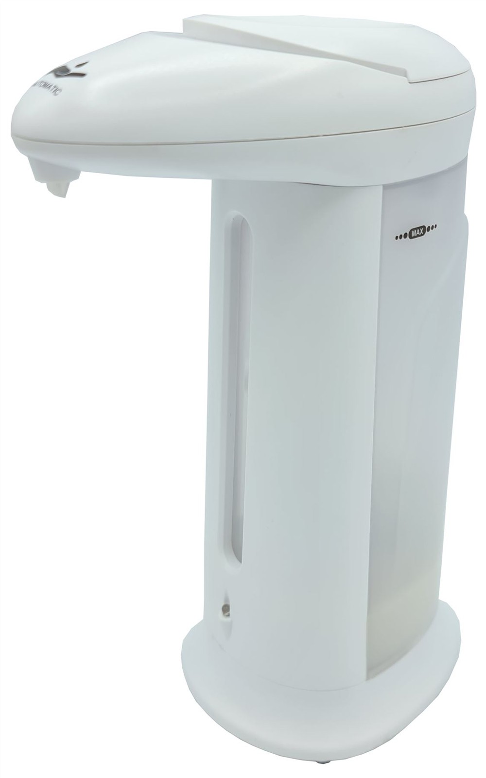 Freestanding Automatic Soap Dispenser 330ml Battery Operated