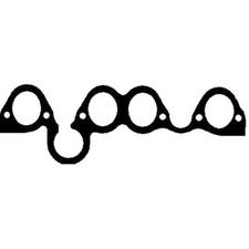 1x ORIGINAL® Elring Dichtung, Ansaugkrümmer für Audi A6 C4 Avant 80 B4