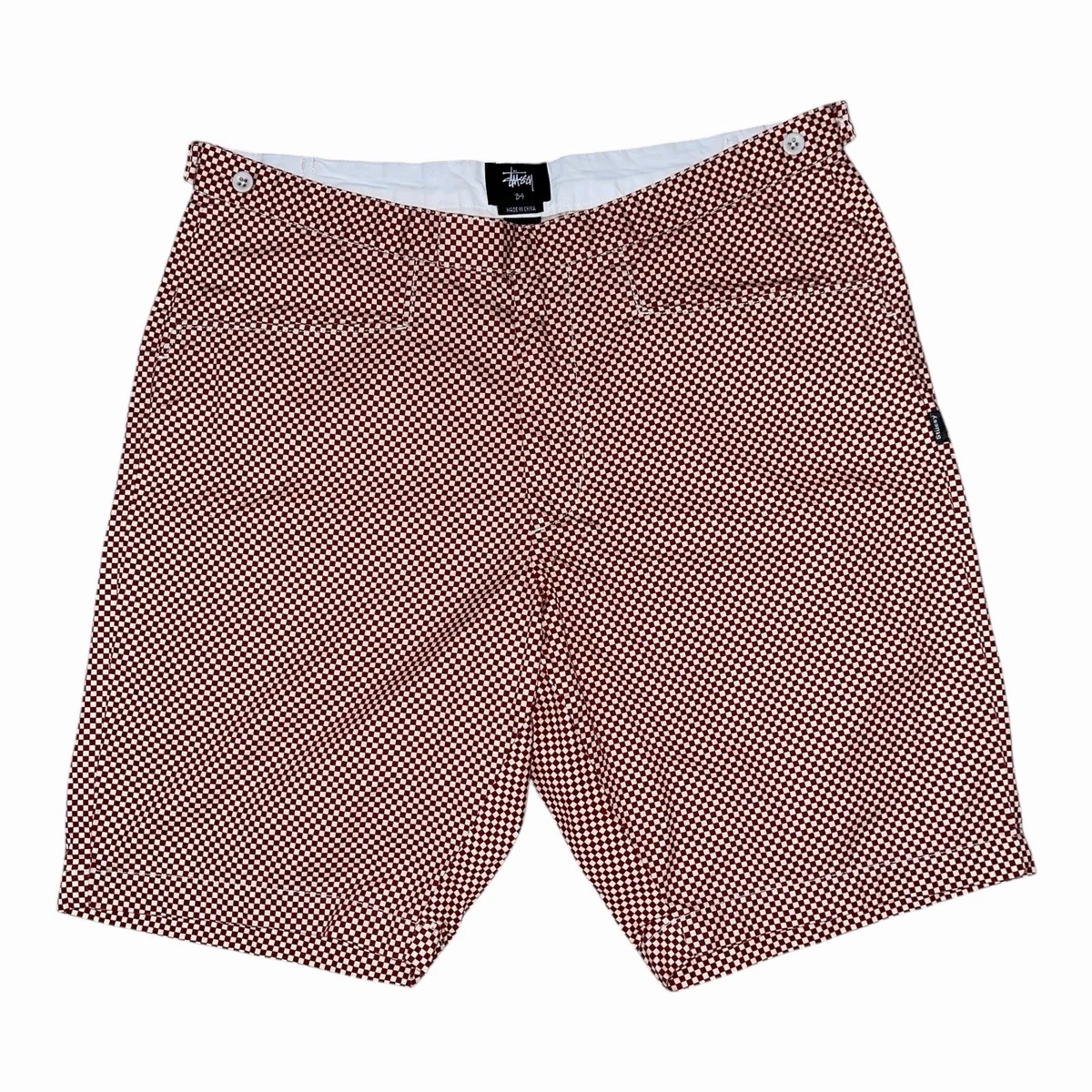 Stussy Multicolor Shorts for Men for sale | eBay