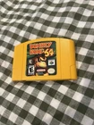 Donkey Kong 64 Nintendo 64 N64 1999 Cartridge Only - Tested & Working