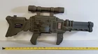 Y-480 VINTAGE 1984 KENNER STAR WARS RETURN OF THE JEDI LASER RIFLE CARRY CASE!