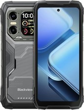 Blackview Xplore 1 NightVision | 6.78 inches | 48GB 512GB | Android 15 | 20,000