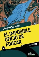 El Imposible Oficio De Educar
