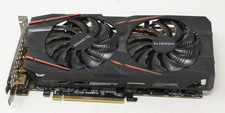 Gigabyte AMD Radeon RX580 RX 580 8GB 2048SP G...