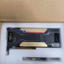 OEM Nvidia Tesla V100 32GB PCIE GPU CUDA Computing Accelerator Graphics Card