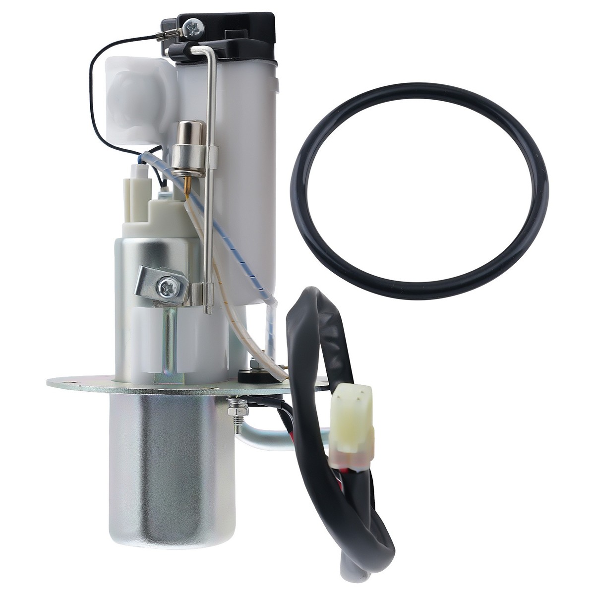 Fuel Pump Assembly for Kawasaki Ninja ZX-6R/ZX-6RR 636 05-06 49040