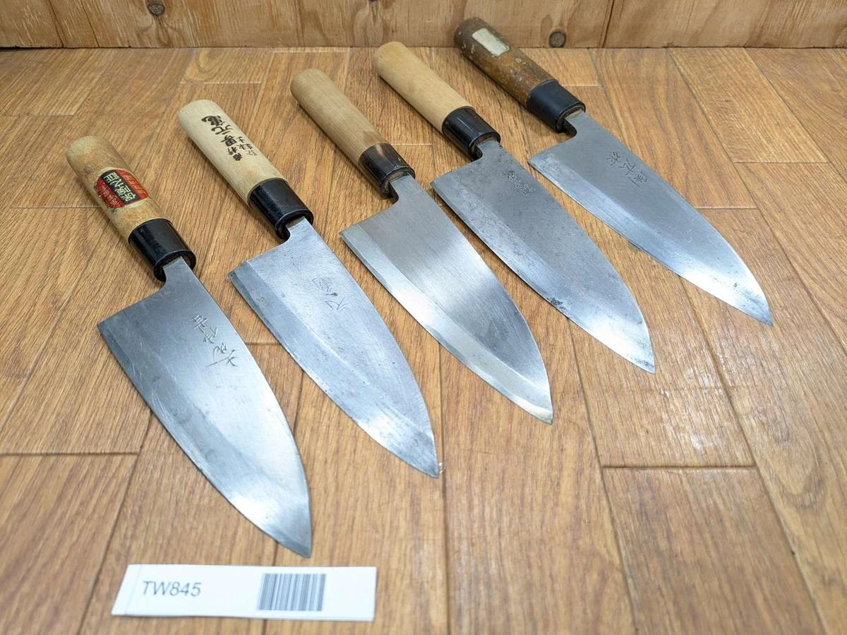 Japanese Chef Knife Set for sale | eBay