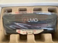 Inuvio Eco Scan Duplex ID Card Scanner. I6d (DP 687) New Open Box Items Sealed