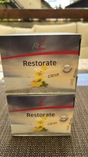 Fitline Restorate Citrus, 2er-Pack, Ungeöffnet 06/2027