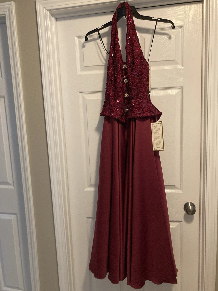 Dave & Johnny Party/Cocktail Long Sleeve Dresses for sale | eBay