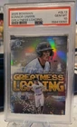 Konnor Griffin 2025 Bowman Greatness Loading PSA 10 Gem Mint Pittsburgh Pirates