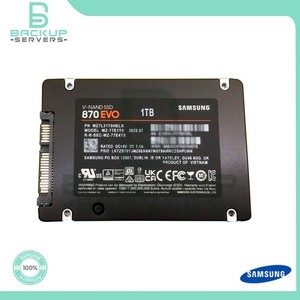 Samsung 870 Qvo 1TB | eBay