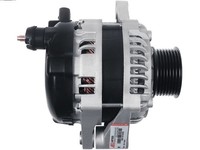 Lichtmaschine Passend FüR Isuzu D-Max 12V 130A