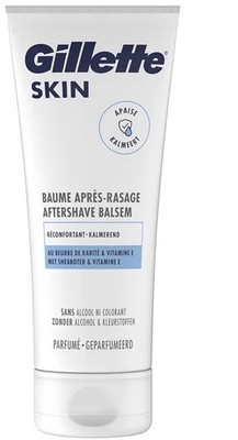 Gillette Skin Confort After Rasure Balsam 100ml