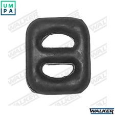 Image of RUBBER STRIP EXHAUST SYSTEM 81397 FOR FIAT VAUXHALL VECTRA ASTRA/Mk/II/Belmont