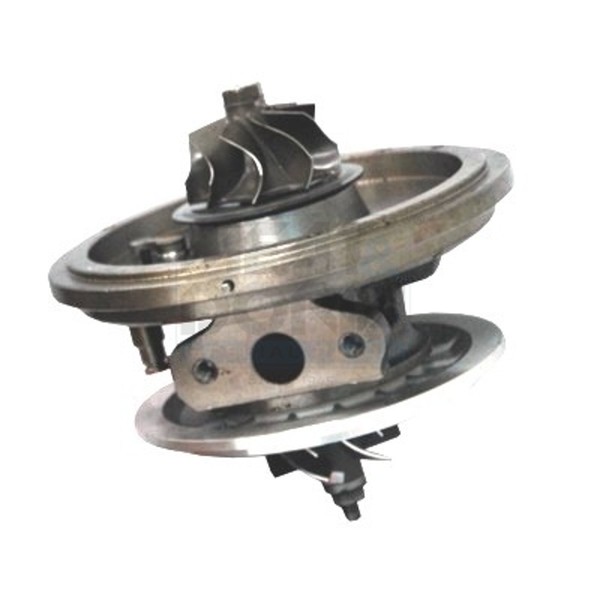 Meat & Doria Rumpfgruppe Turbolader 60101 FüR Hyundai Tucson JM Crdi Allrad KIA-image