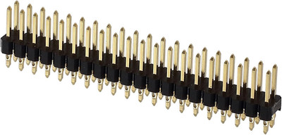 GPIO Header 40 Pin Header Only for Raspberry Pi Zero, Zero W, Zero W 2