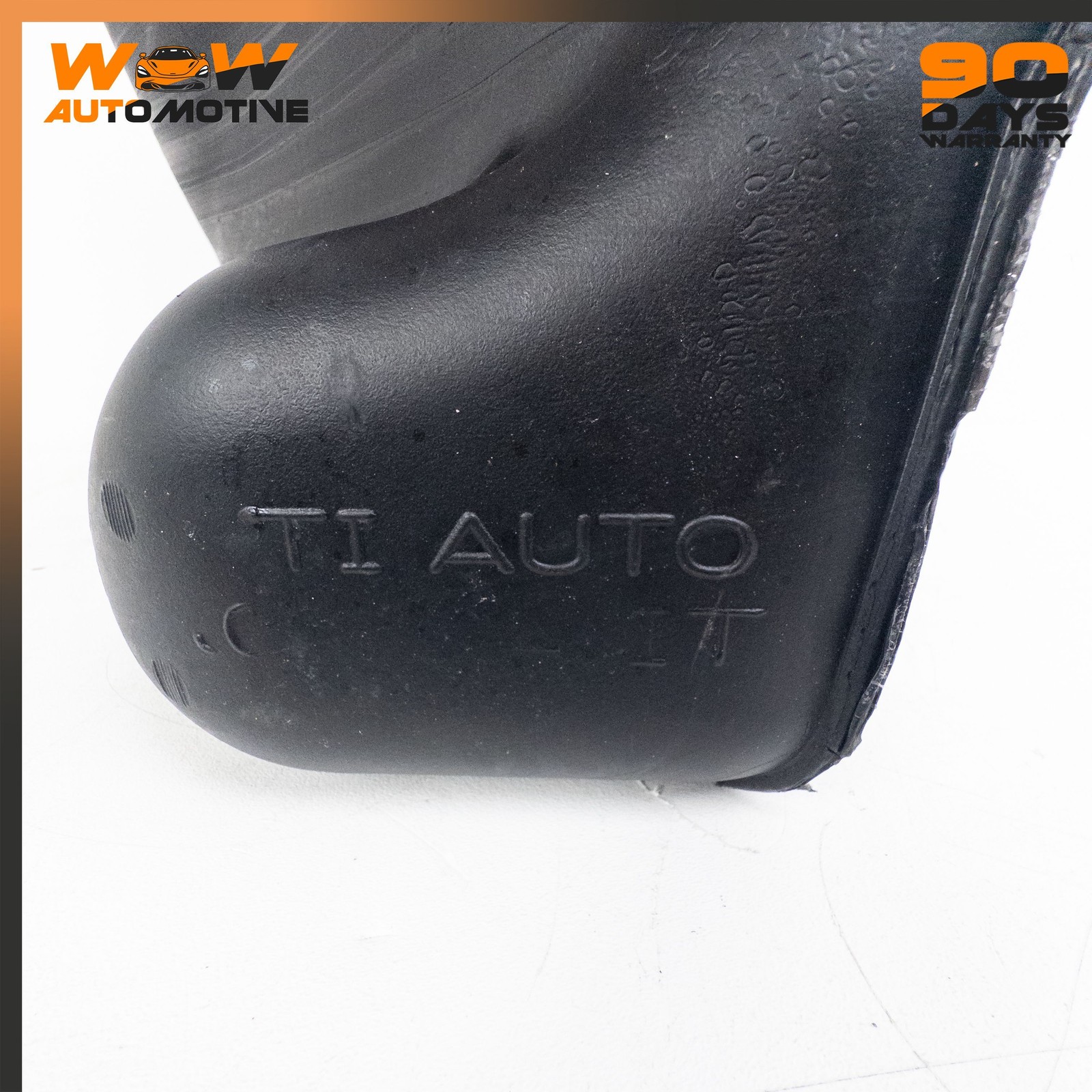 04-13 CADILLAC XLR CORVETTE C6 REAR RIGHT GAS FUEL TANK RESERVOIR CAP OEM
