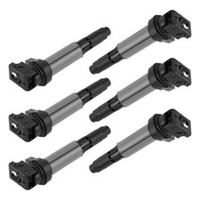 Z�ndspule for BMW 116i 118i 120i E87 E88 1.6L 2.0L 2004-2011 12137551260