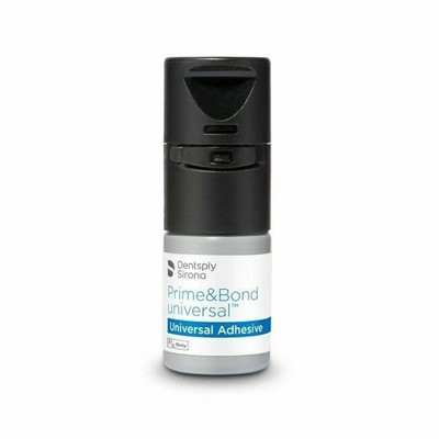 Dentsply Prime & Bond Universal Dental Adhesive 4ml All-In-One Bonding Agent