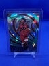 2021-22 Panini Revolution - Vortex Scottie Barnes #1 Cubic /50 (RC)