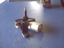 Scheibenwischermotor Hinten Ford 388108E00 RBT Ka