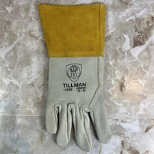 Tillman 1350 Cowhide MIG Welding Glove Right Hand ONLY (Small)
